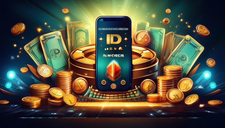 Mazaplay: A Gateway to Safe and Exciting Online Gaming