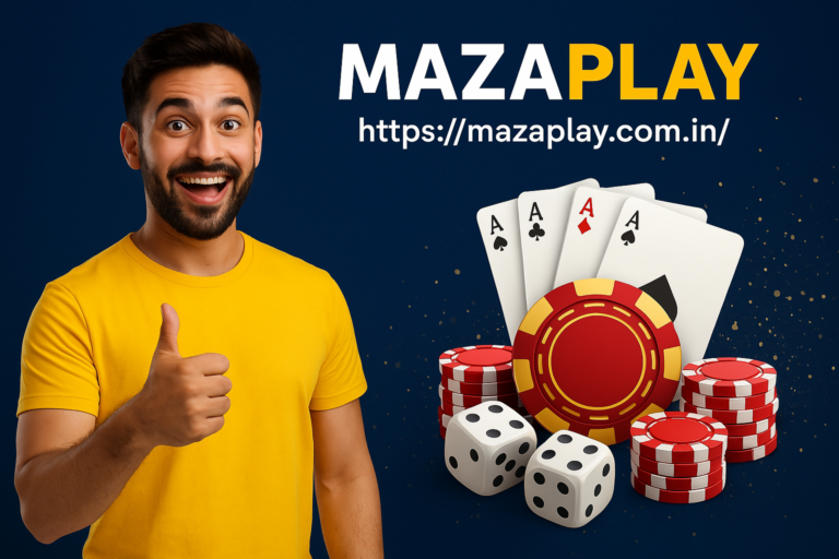 Mazaplay