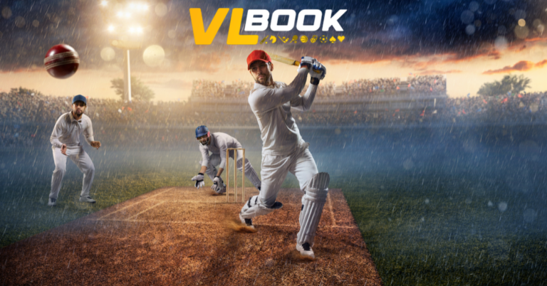 Vlbook – A Reliable Platform for Live Cricket Updates and Match Engagement